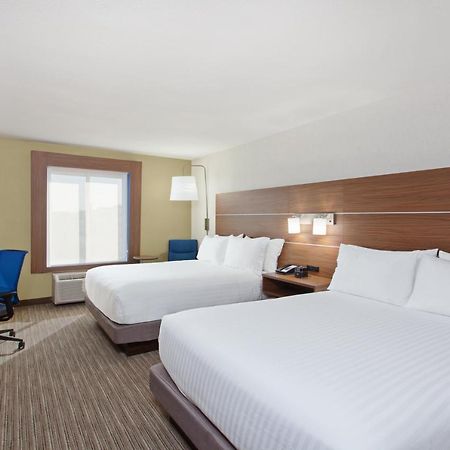 Holiday Inn Express West Los Angeles By Ihg Ngoại thất bức ảnh