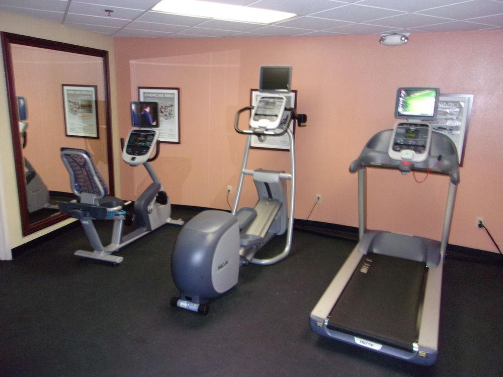 Holiday Inn Express West Los Angeles By Ihg Ngoại thất bức ảnh