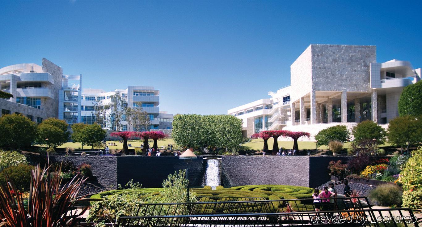 Holiday Inn Express West Los Angeles By Ihg Ngoại thất bức ảnh