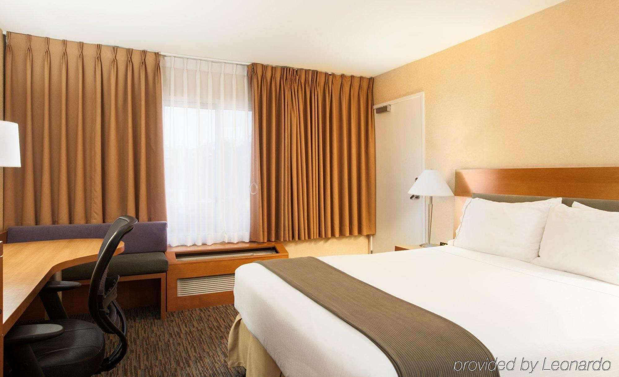 Holiday Inn Express West Los Angeles By Ihg Ngoại thất bức ảnh