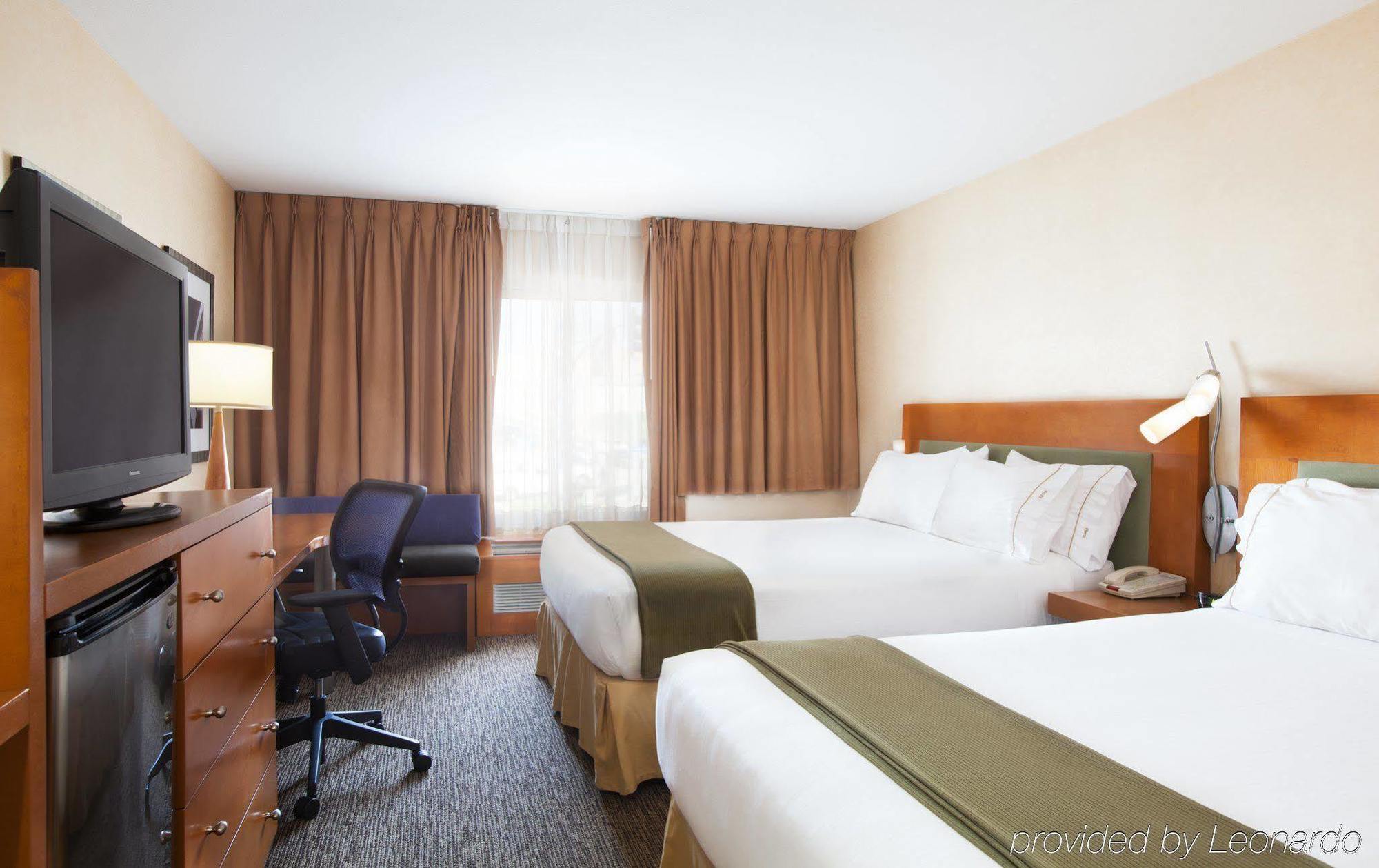 Holiday Inn Express West Los Angeles By Ihg Ngoại thất bức ảnh