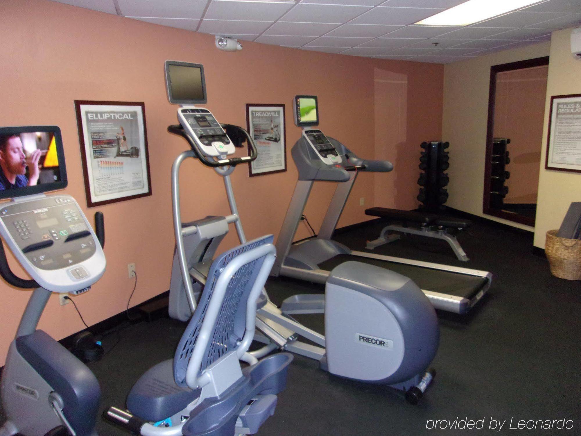 Holiday Inn Express West Los Angeles By Ihg Ngoại thất bức ảnh