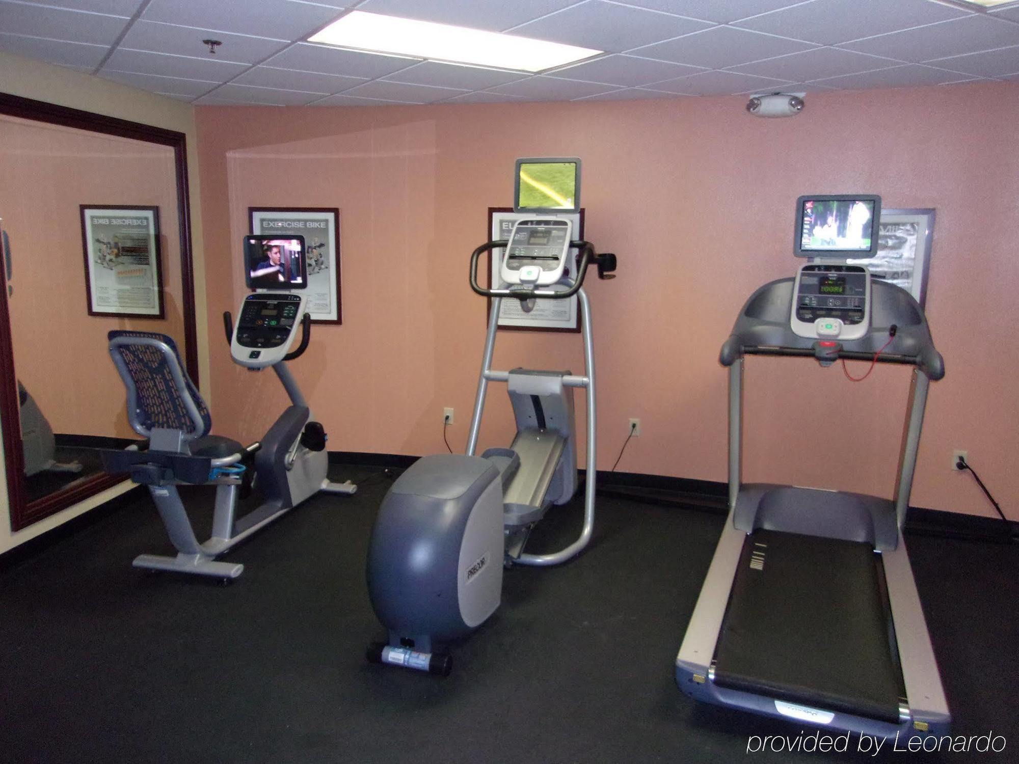 Holiday Inn Express West Los Angeles By Ihg Ngoại thất bức ảnh