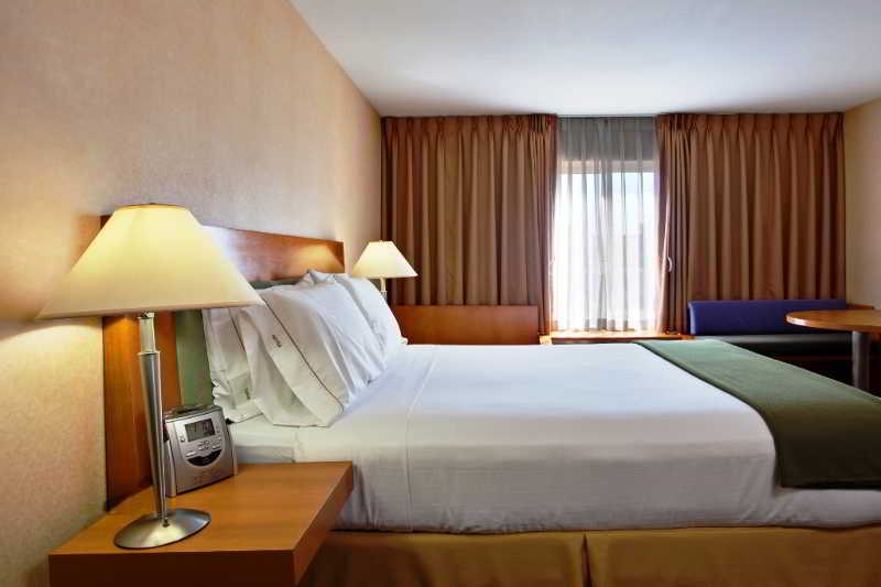 Holiday Inn Express West Los Angeles By Ihg Ngoại thất bức ảnh