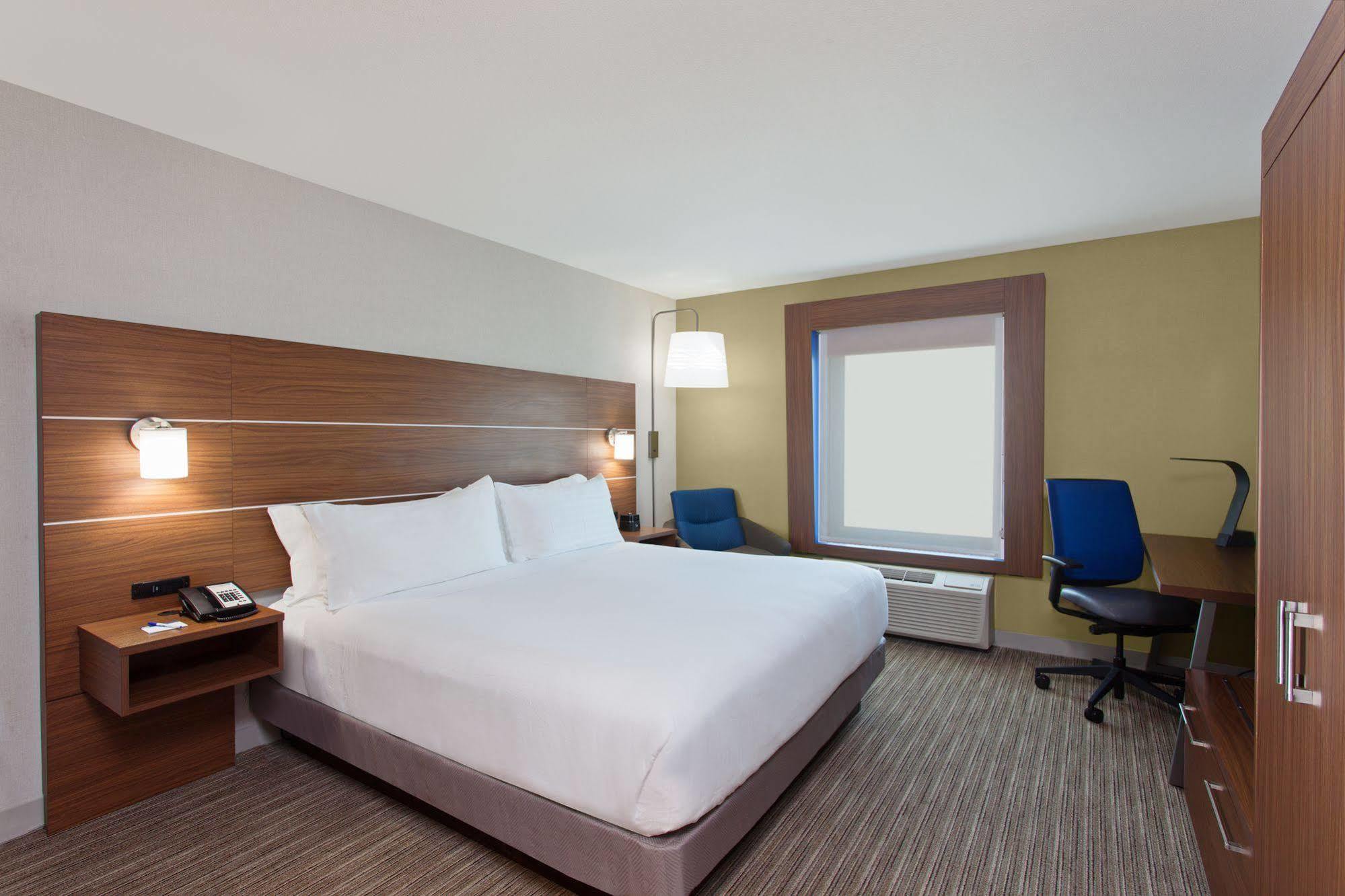 Holiday Inn Express West Los Angeles By Ihg Ngoại thất bức ảnh