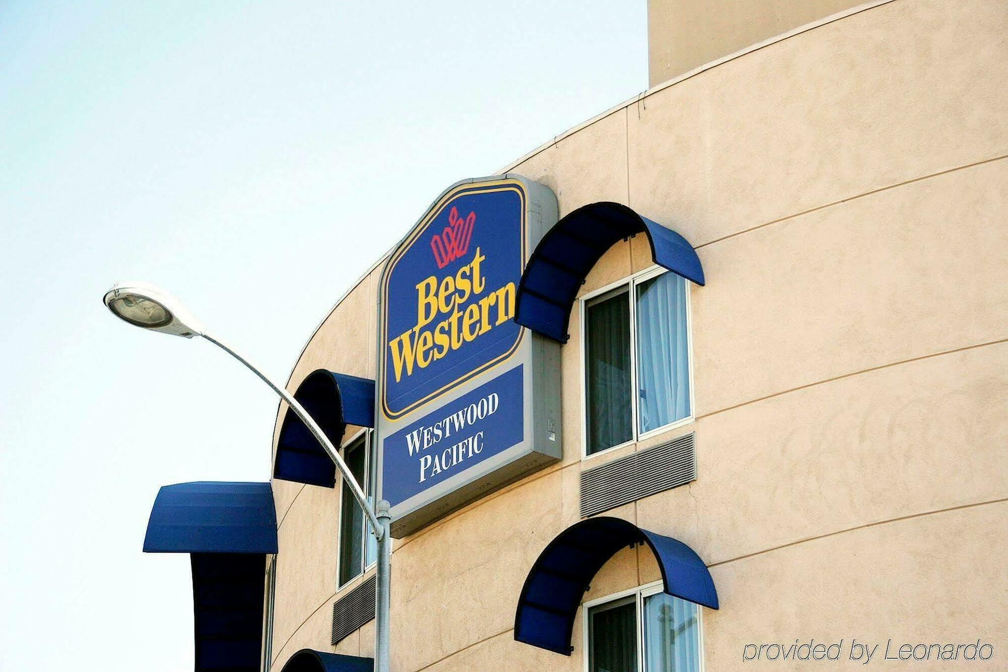 Holiday Inn Express West Los Angeles By Ihg Ngoại thất bức ảnh