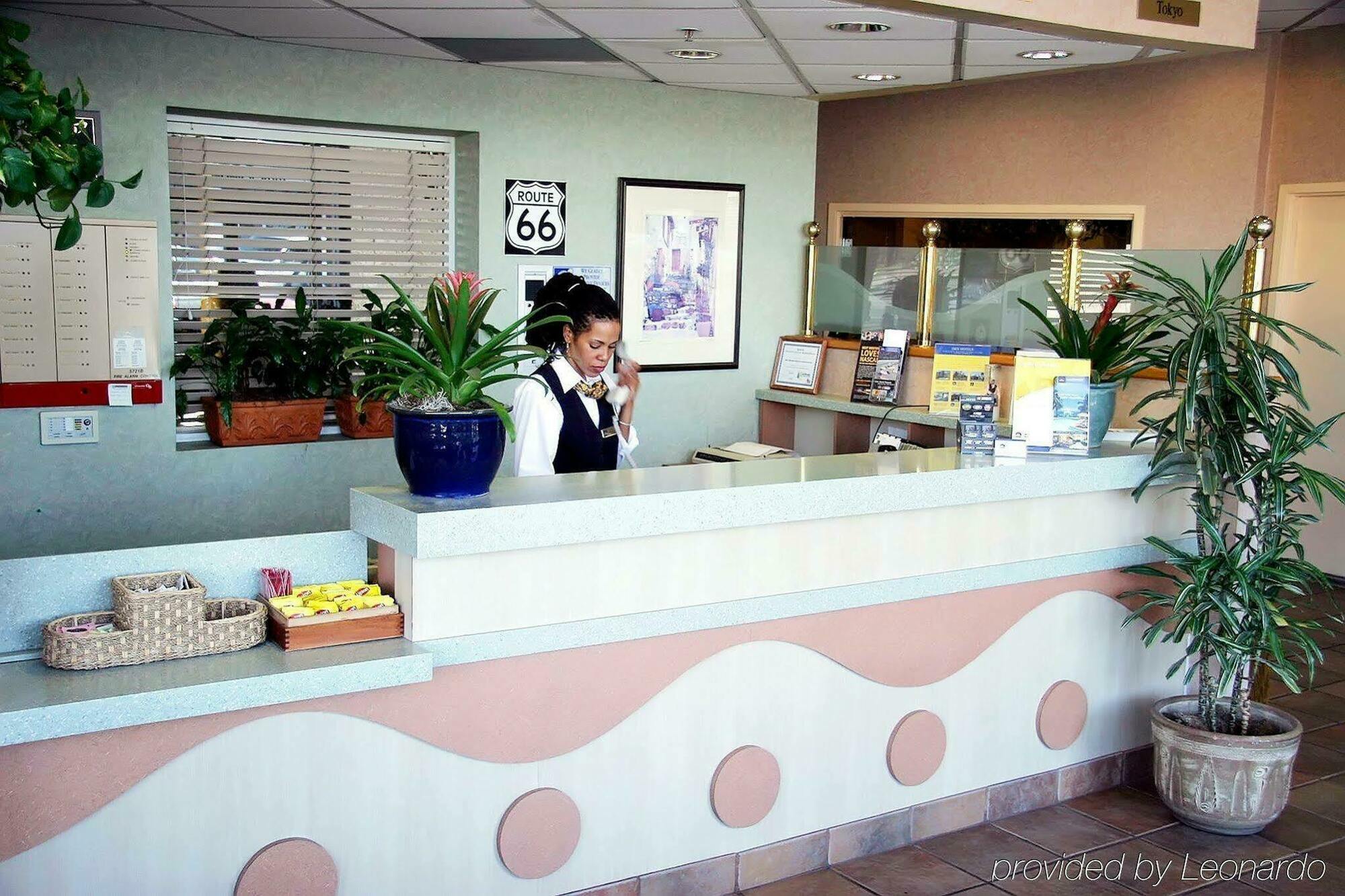 Holiday Inn Express West Los Angeles By Ihg Ngoại thất bức ảnh