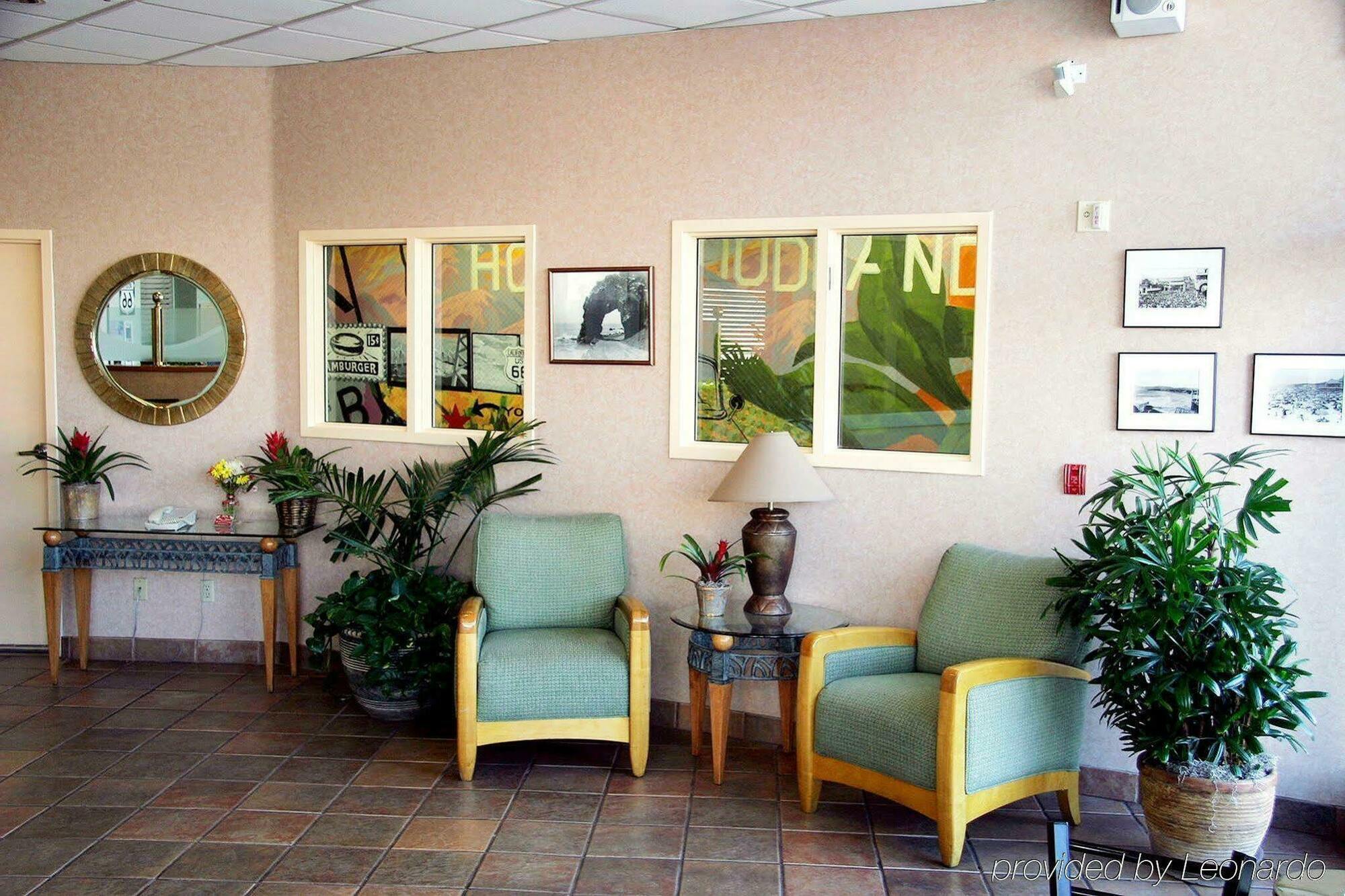 Holiday Inn Express West Los Angeles By Ihg Ngoại thất bức ảnh