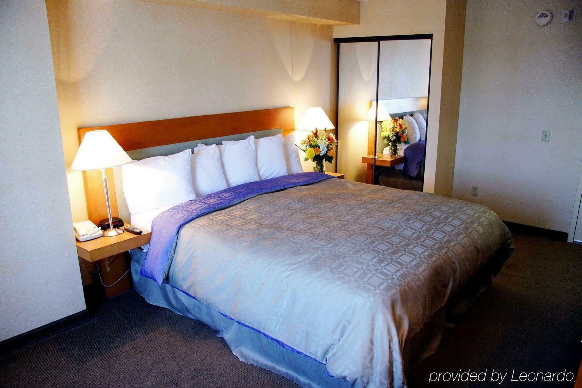 Holiday Inn Express West Los Angeles By Ihg Ngoại thất bức ảnh