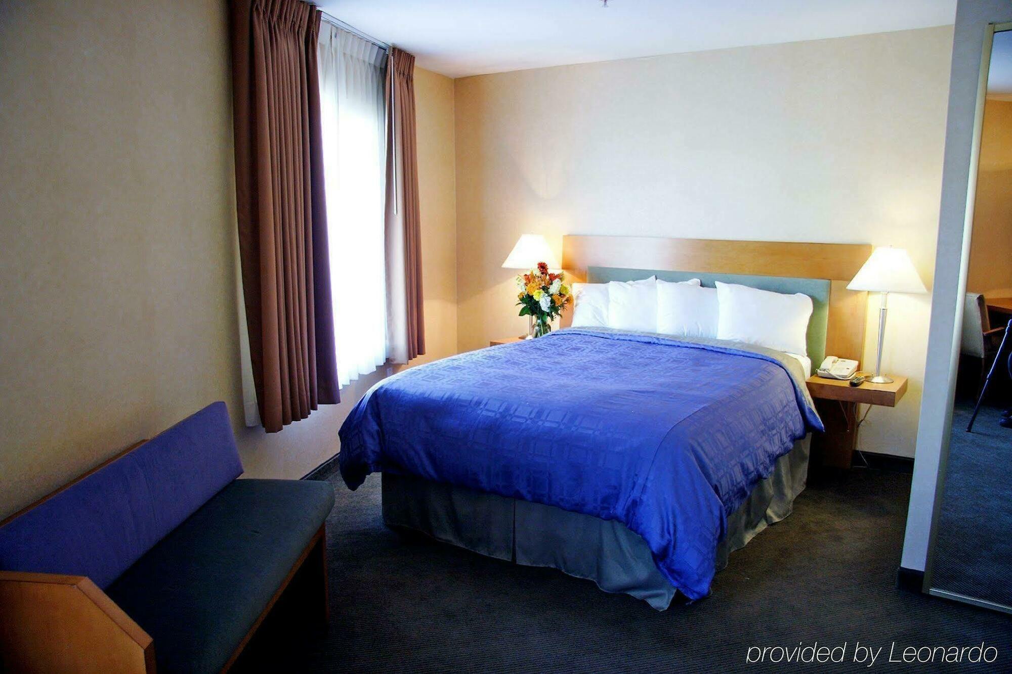 Holiday Inn Express West Los Angeles By Ihg Ngoại thất bức ảnh