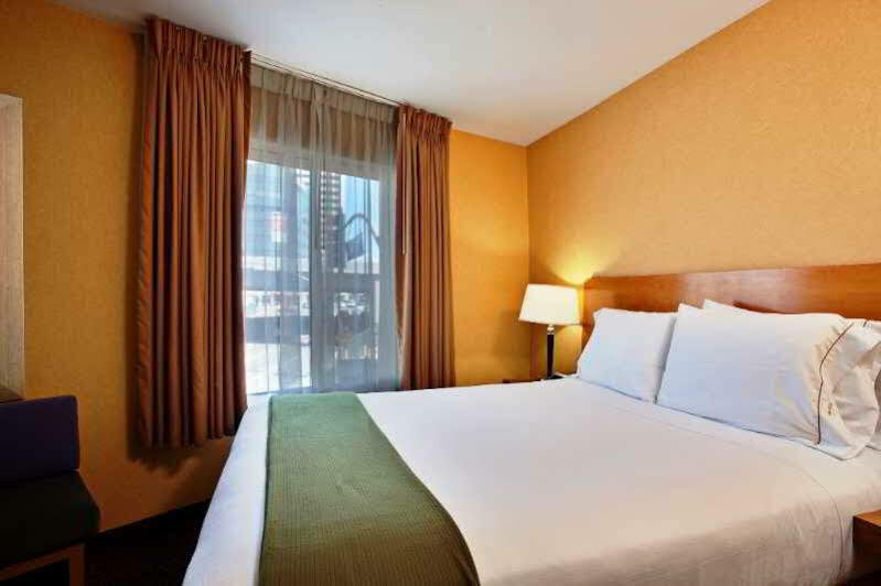 Holiday Inn Express West Los Angeles By Ihg Ngoại thất bức ảnh