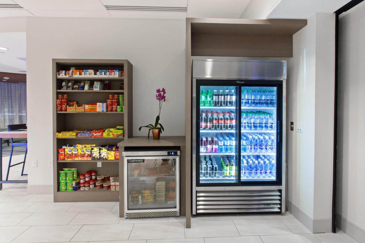 Holiday Inn Express West Los Angeles By Ihg Ngoại thất bức ảnh