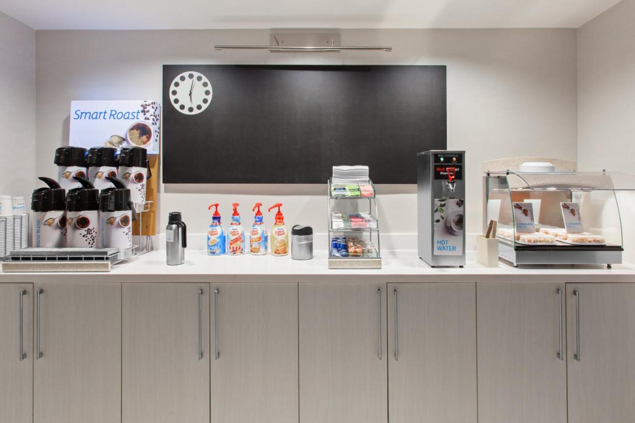 Holiday Inn Express West Los Angeles By Ihg Ngoại thất bức ảnh