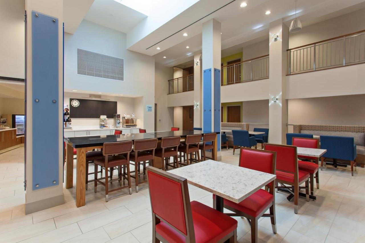 Holiday Inn Express West Los Angeles By Ihg Ngoại thất bức ảnh