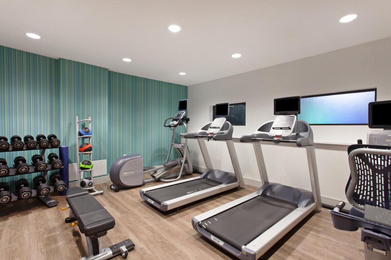 Holiday Inn Express West Los Angeles By Ihg Ngoại thất bức ảnh