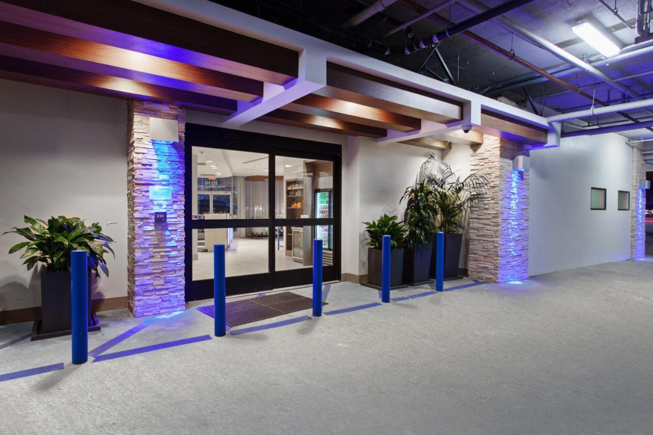 Holiday Inn Express West Los Angeles By Ihg Ngoại thất bức ảnh
