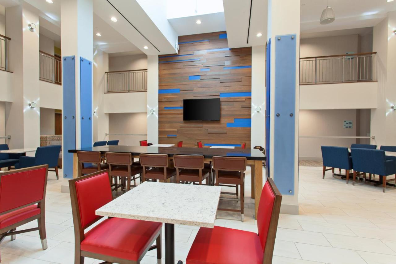 Holiday Inn Express West Los Angeles By Ihg Ngoại thất bức ảnh